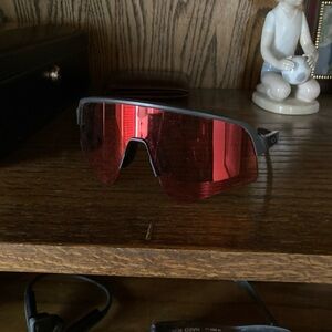 Oakley sutro prism sunglasses